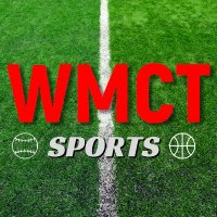 WMCT Sports (@wmctsports) 's Twitter Profile Photo WMCT Sports (@wmctsports) 's Twitter Profile Photo