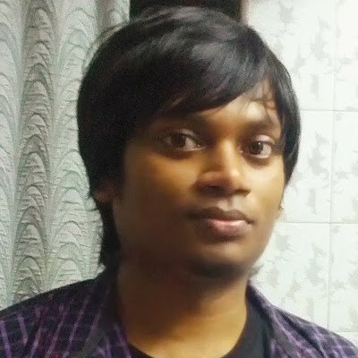 CodemeshHenri's profile picture. 