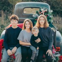Jennifer Kritzer (@jdbrown79) 's Twitter Profile Photo