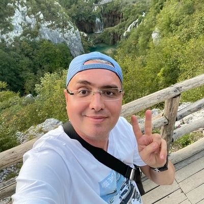 Michael07919418's profile picture. Engineer (road construction)