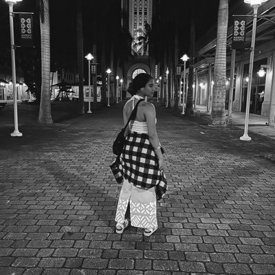 TuiteleFelicity's profile picture. KALIHI