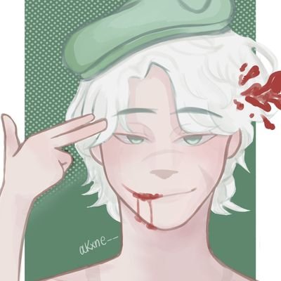 @ 𝐋 𝐔 𝐀 ⊹ 𓂃 ˒ ɞさんのプロフィール画像