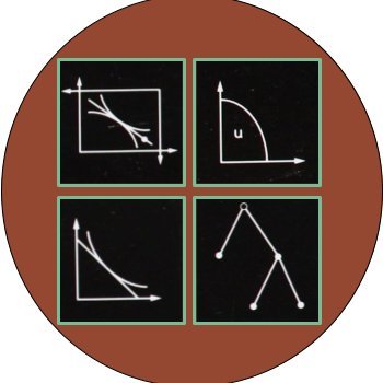 trashy_quilibrm's profile picture. Econ phd student. Formerly: fun at parties. Department: trying their best.
