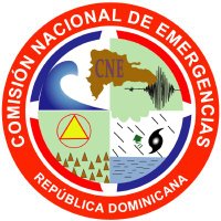 Comisión Nacional de Emergencias (@cnedom) 's Twitter Profile