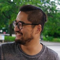 Kevin Yang (@yang3kc) 's Twitter Profile Photo Kevin Yang (@yang3kc) 's Twitter Profile Photo