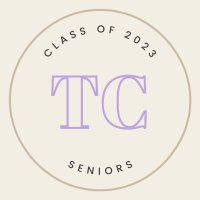 TCHS CLASS OF 2023 SENIORS (@tchsclassof2023) 's Twitter Profile