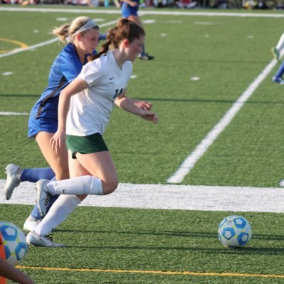 Gretna High School 23’ / Omaha United 05G / Midfielder / 5’6” / Email: malmad2023@gmail.com