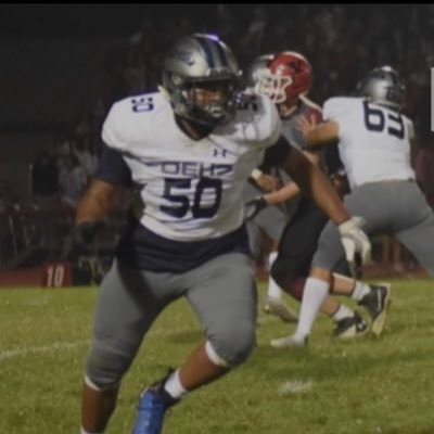 Orlando Woodhouse Profile
