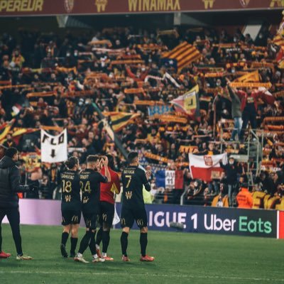 De toutes les choses qui n’ont aucune importance, le football est celle qui en a le plus Fan du @RCLens