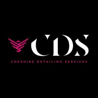 Cheshire Detailing Services(@CheshireDetail1) 's Twitter Profile Photo