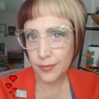 Sharon Becker⁷ (@sharonbeckerphd) 's Twitter Profile Photo Sharon Becker⁷ (@sharonbeckerphd) 's Twitter Profile Photo