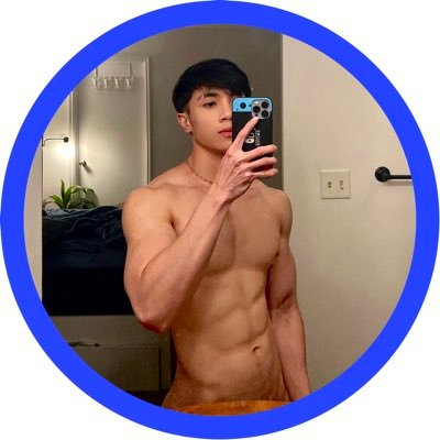 Asian living in UT - Only Account 🚫