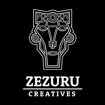 ZEZURU CREATIVES is a group of problem solvers, innovators, dreamers, and doers.