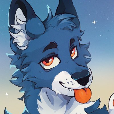 A random wolf guy who love computers 💻 and music 🎹.
This secret account is mostly focused on anthro art.
🖌️ Pfp by Danishe : https://t.co/dZSI27sOCr (@dumbdanne)