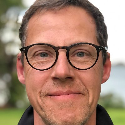 OliverMorfeld's profile picture. General Manager at Branach - Australian Manafacturer of Safety Ladders