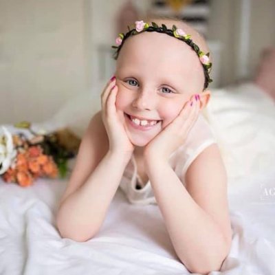 Nevaeh's Angel Foundation Profile