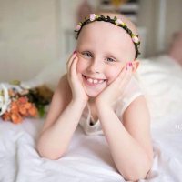 Nevaeh's Angel Foundation (@nevaehslemonade) 's Twitter Profile