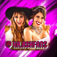 ha.ashfans (@ha_ash_fa) 's Twitter Profile