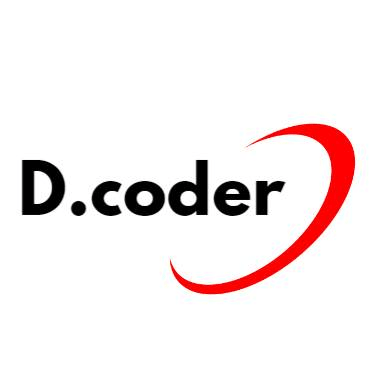 Dcoder00's profile picture.