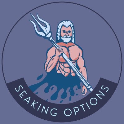 Options King Of The Sea