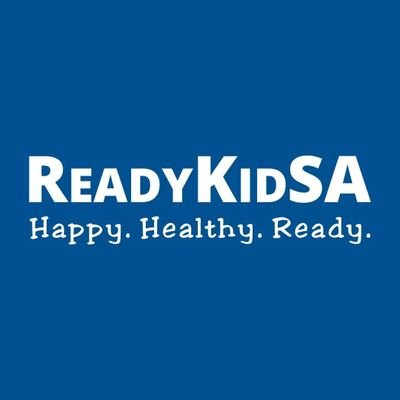 ReadyKidSA is Bexar County's one-stop resource for raising smart, healthy, happy kids. #ReadyKidSA