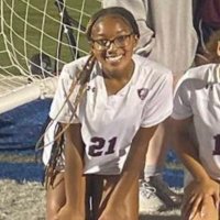 Gerrian Anthony-Brown (@browngerrian) 's Twitter Profile