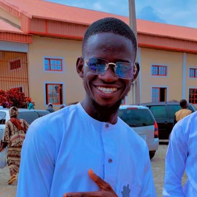 Olamilekan20_09's profile picture. 