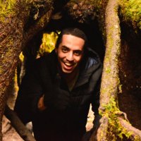 Yahya Salem (@yasalem_) 's Twitter Profile Photo