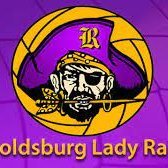 Reynoldsburg High School Lady Raiders Volleyball team. Ohio Capital Conference.