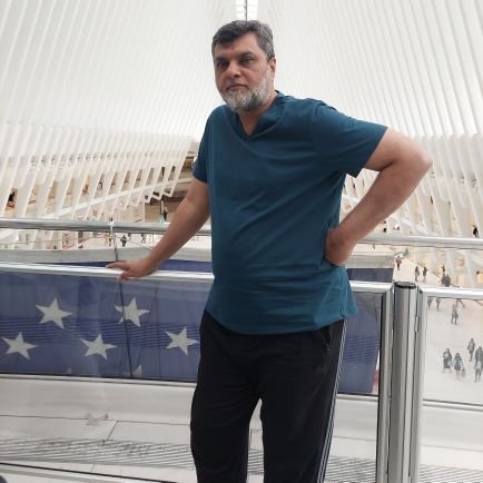 riaz_moosani's profile picture. Software developer and professional accountant