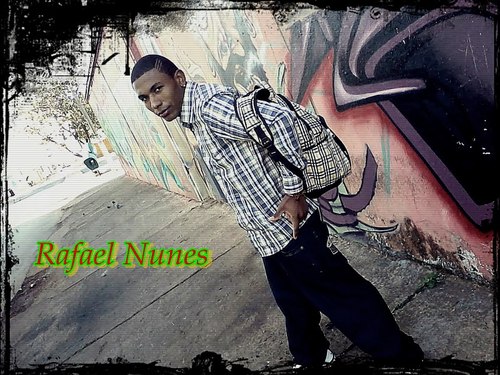 Rappe´r