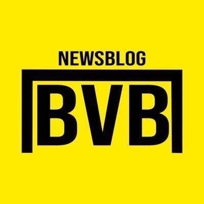 #BVB-News ⚫️🟡 | Filtering all rumors, transfers and news around Borussia Dortmund for you! 🔍 Parody.