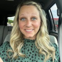 Heather Gregg - @HDGregg86 Twitter Profile Photo