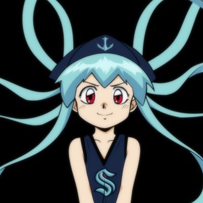 SquidGirlOta Profile Picture