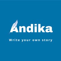 Andika Magazine(@andikamagazine) 's Twitter Profile Photo