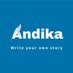 Andika Magazine (@andikamagazine) Twitter profile photo