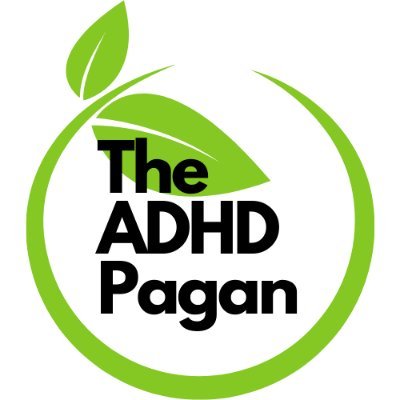 This is a brand new publication for those who are ADHD Pagans, or just have one or the other.