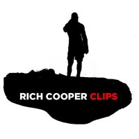 Rich Cooper Clips(@RichCooperClips) 's Twitter Profile Photo