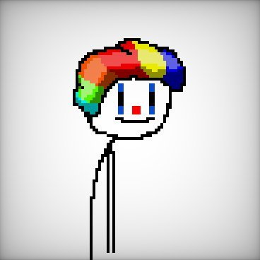 No_quiero_po's profile picture. Me da igual si se refieren a mi como el o ella
(Todos ponen su sus pronombres en Twitter).

Ya no sé qué hacer ni con mi vida ni con esta cuenta

Fan de SS