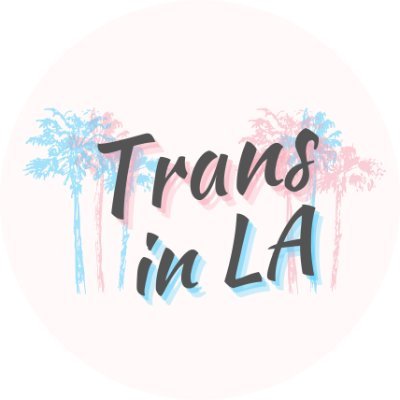 🏳️⚧️ Welcome! Creating a community-building space for all. ~ Trans in LA is in partnership with the Ending the HIV Epidemic Initiative in LA County🌆