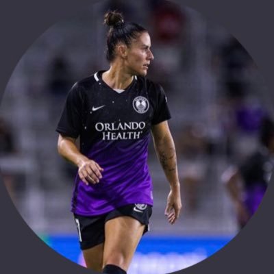 💜 Orlando Pride 💜 She/Her