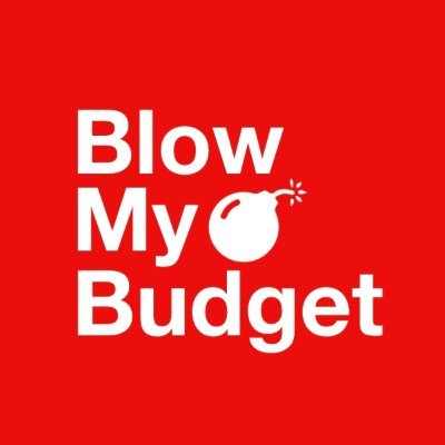 Blow My Budget 💣