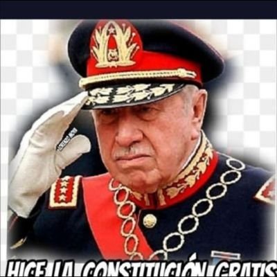 PINOCHETISTA !!🪖💪🏻⚖️🇨🇱 P.N.L. J.KAISER 🇨🇱💪🏻🇨🇱 ⚖️🗽⚖️.el resto que siga su caminó.🇨🇱💪🏻⚖️🇨🇱