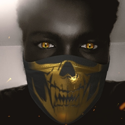 Gamer #coryxkenshin youtuber:badboysrock16_yt
