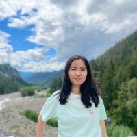 Ruixue Lian (@ruixuelian) 's Twitter Profile
