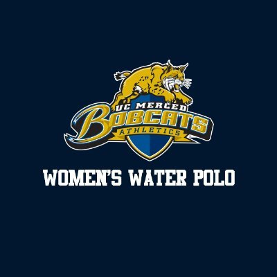 Official Twitter for UC Merced Women's Water Polo.