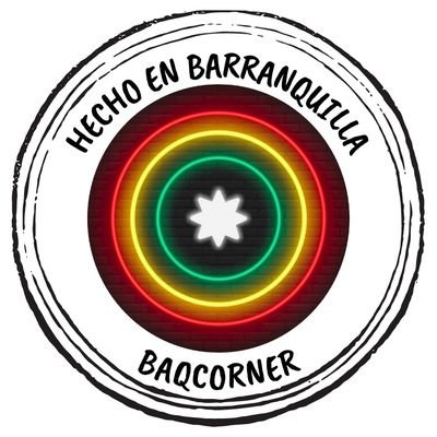 Comunidad de Emprendimientos, Arte, Cultura, Música y Social de Barranquilla
#GenteBaqcana