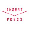 InsertPress's profile picture. Founded in 2005, Insert Press produces innovative art & literature in Los Angeles, CA. https://t.co/9G3Z9gQQAn