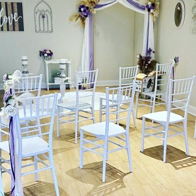 The Little Chapel by the Bay where intimacy and elegance meet affordability. Elopement, Weddings, Vow Renewals, Theme.. LGBTQIA+ friendly 🏳️🌈. (732) 217-1650