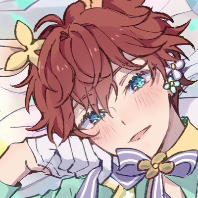 咲湯あらたさんのプロフィール画像